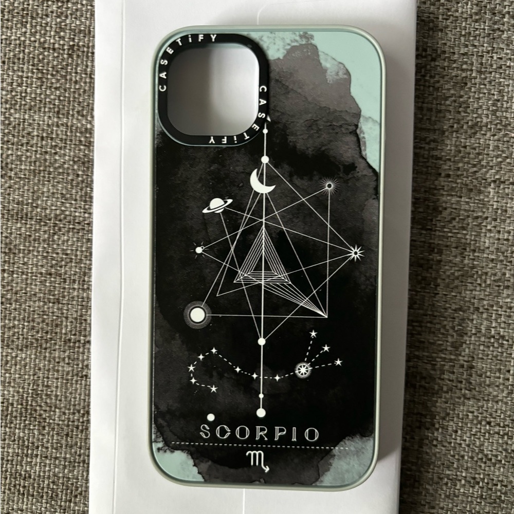 Casetify iPhone 13 Case